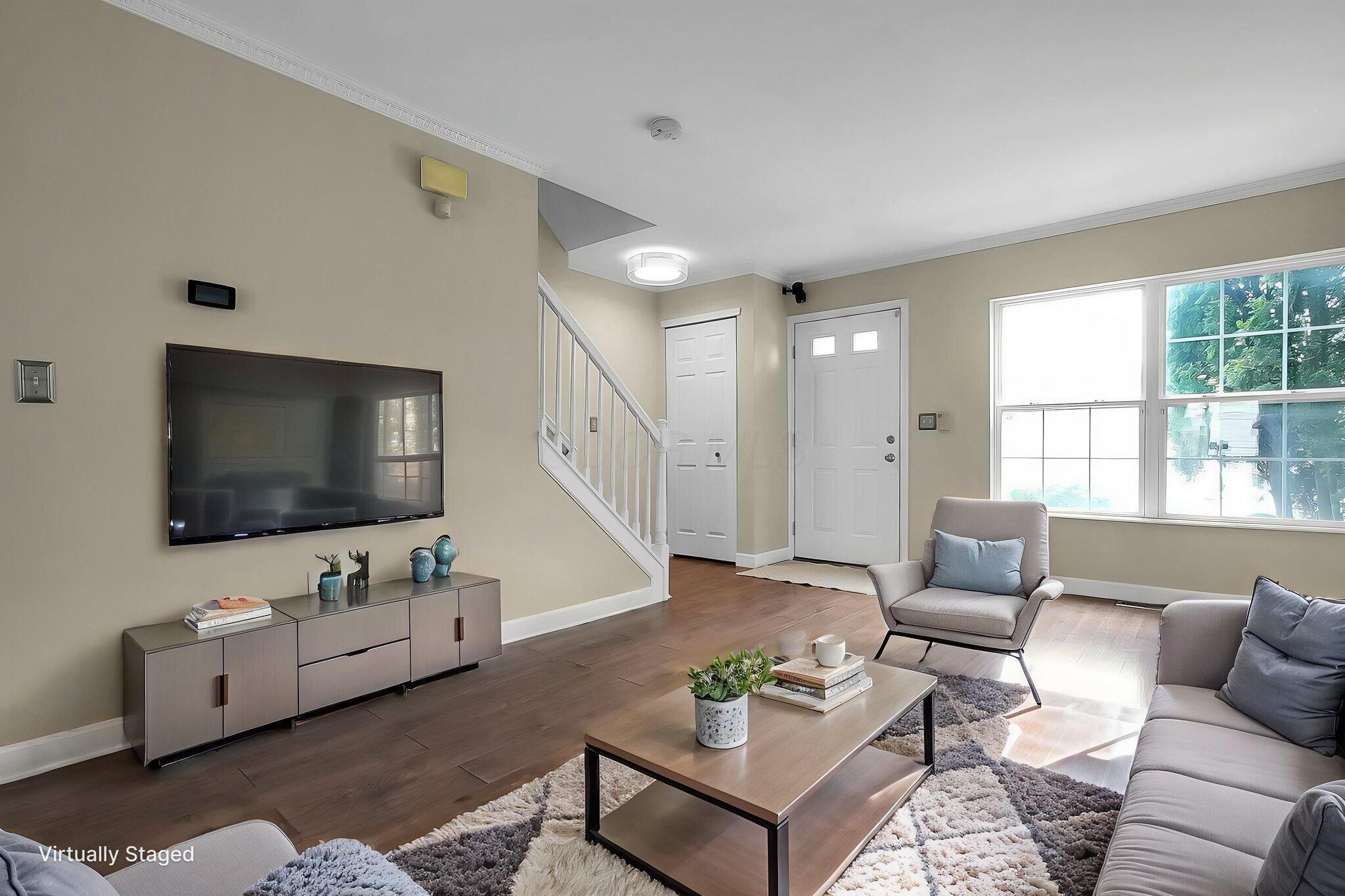 5743 High Rock Drive