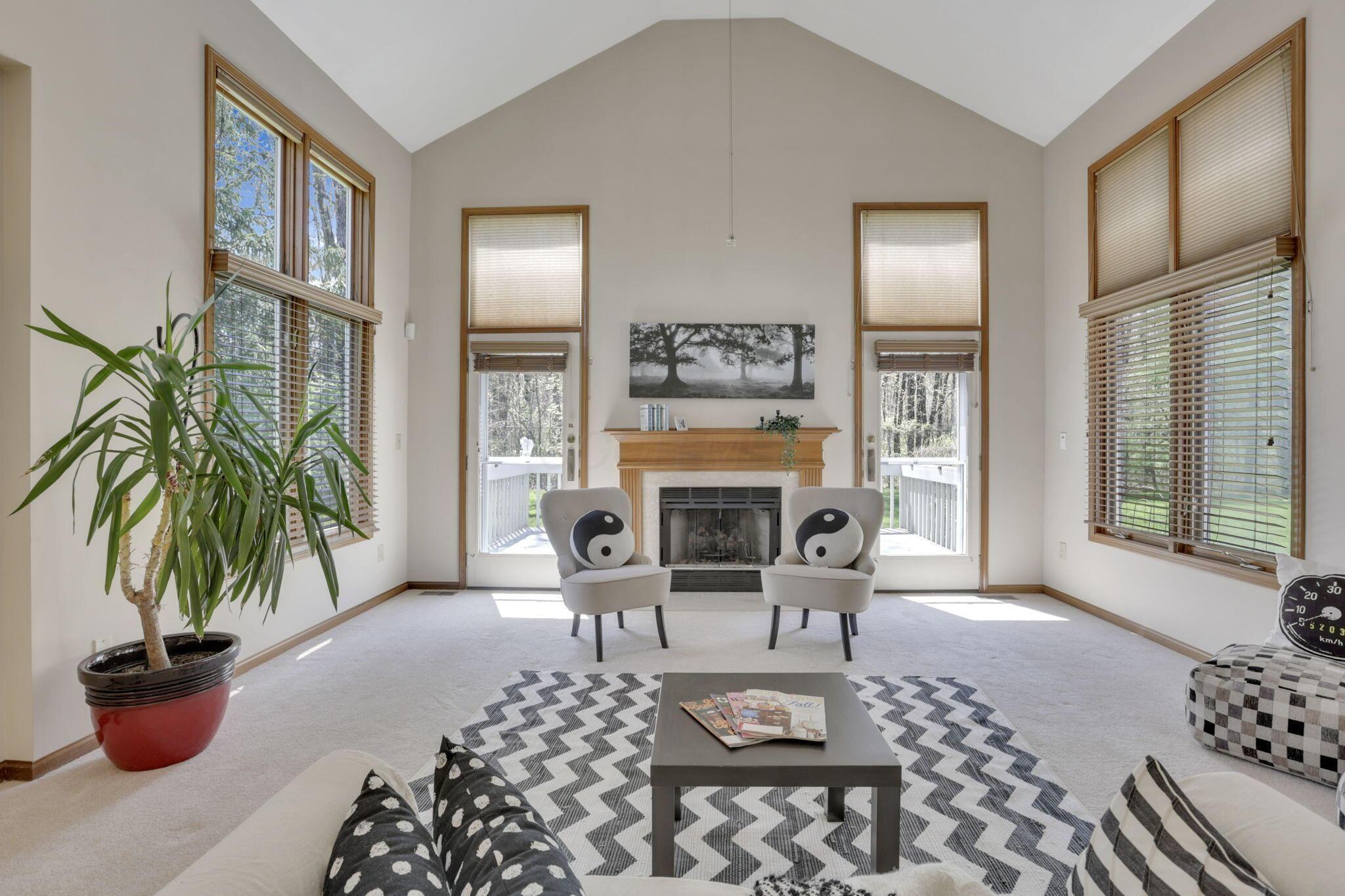 4960 Blendon Pond Drive, Westerville, Ohio image 8