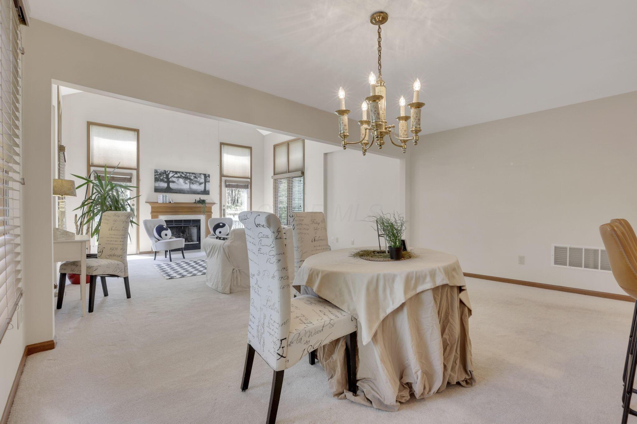 4960 Blendon Pond Drive, Westerville, Ohio image 16