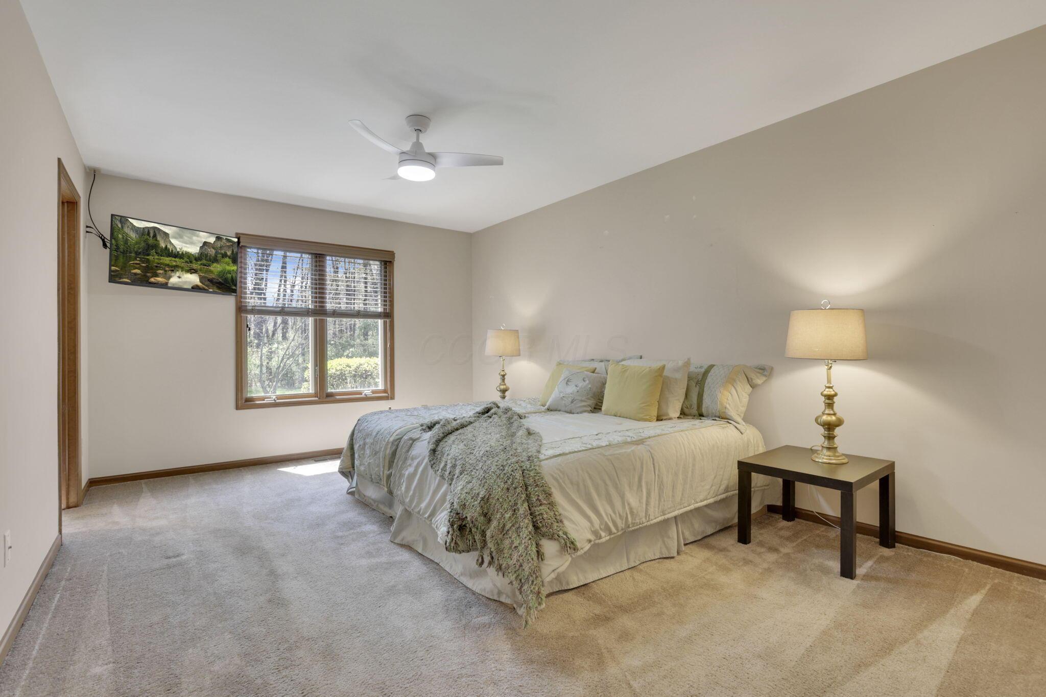 4960 Blendon Pond Drive, Westerville, Ohio image 29
