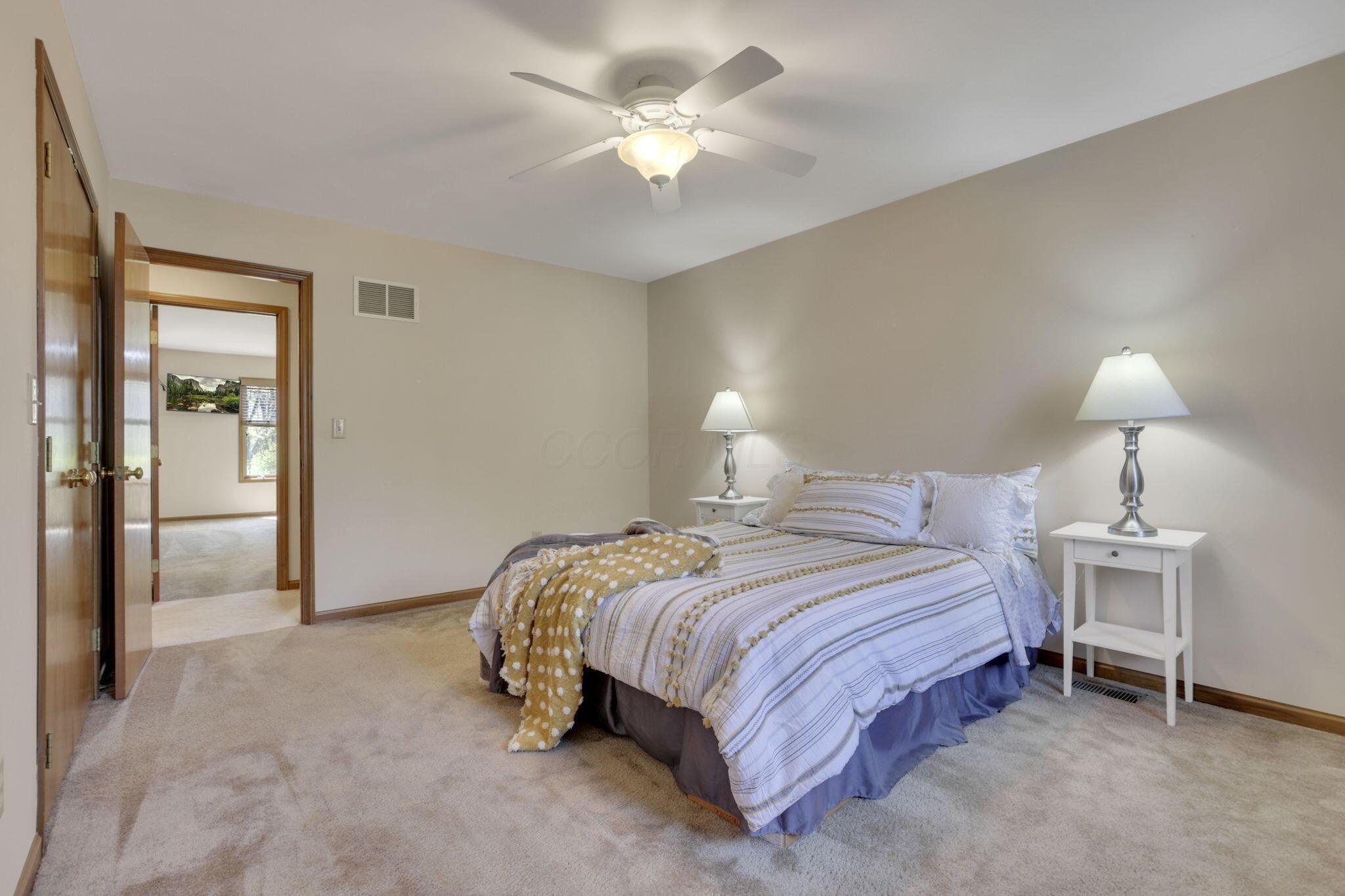 4960 Blendon Pond Drive, Westerville, Ohio image 35