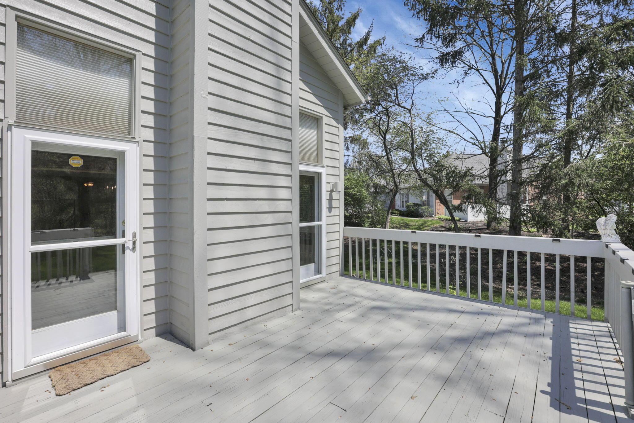 4960 Blendon Pond Drive, Westerville, Ohio image 42