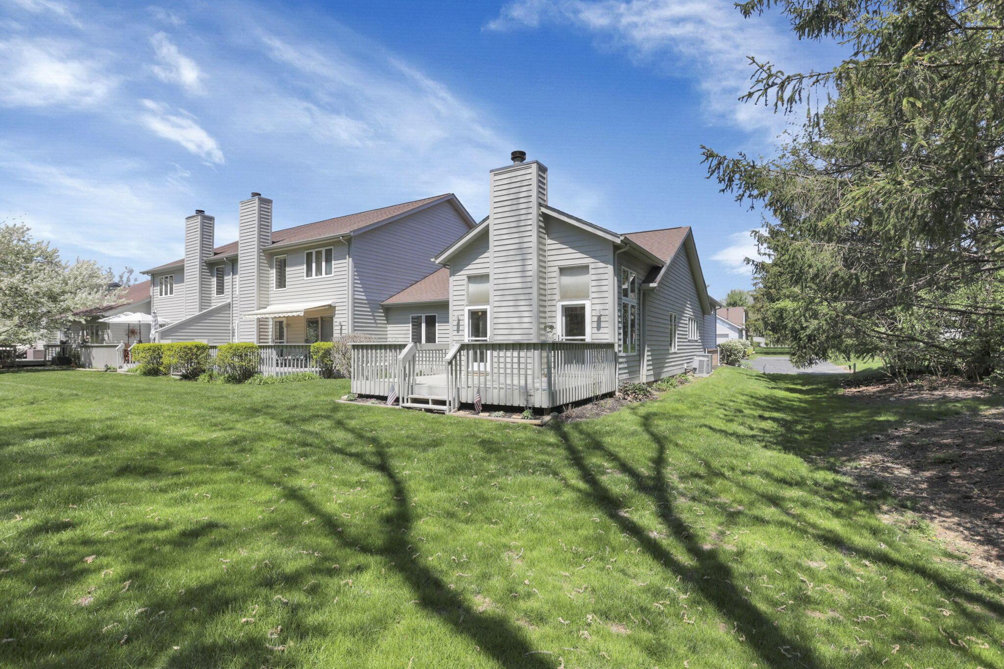 4960 Blendon Pond Drive, Westerville, Ohio image 38