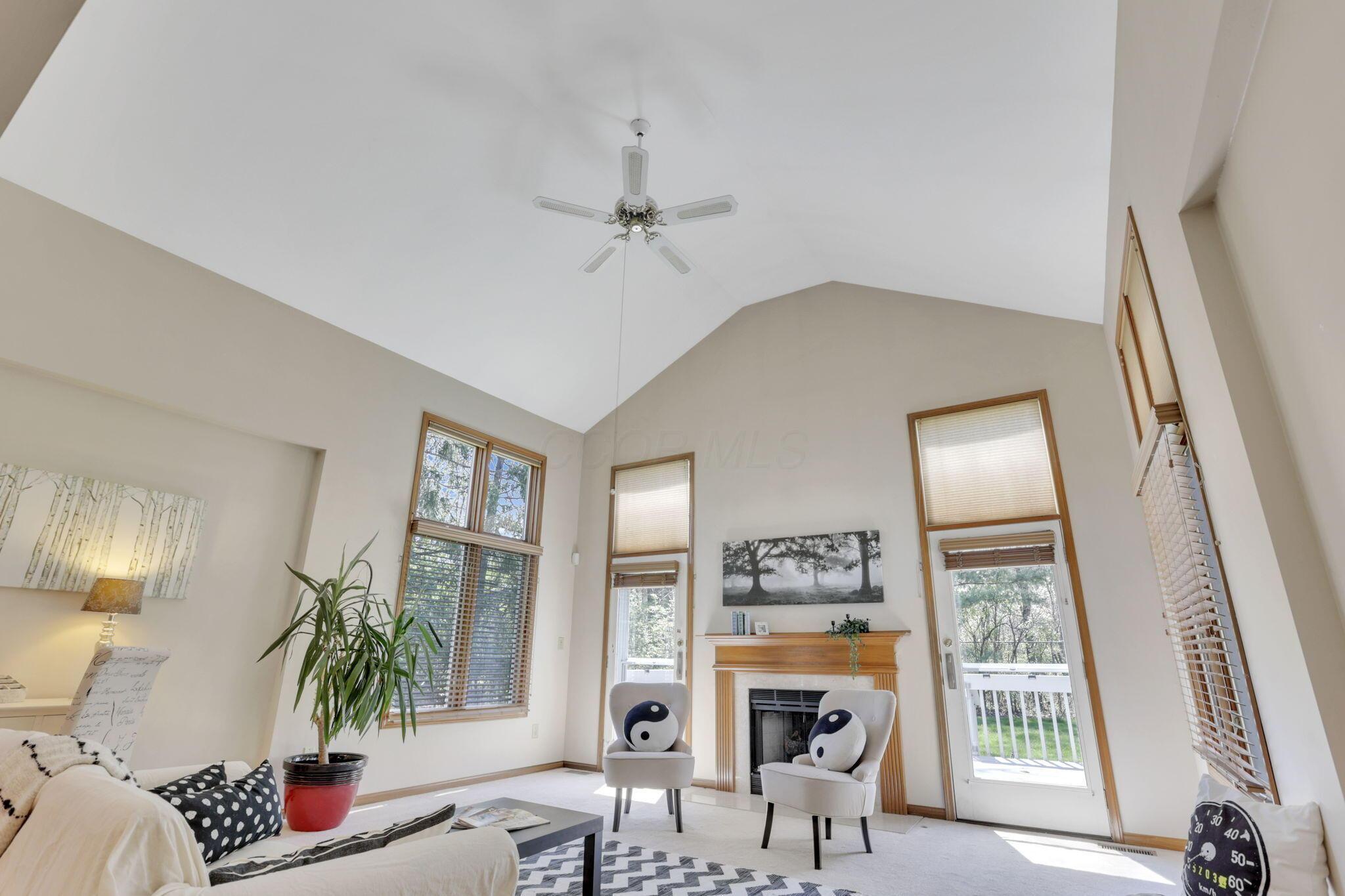 4960 Blendon Pond Drive, Westerville, Ohio image 14