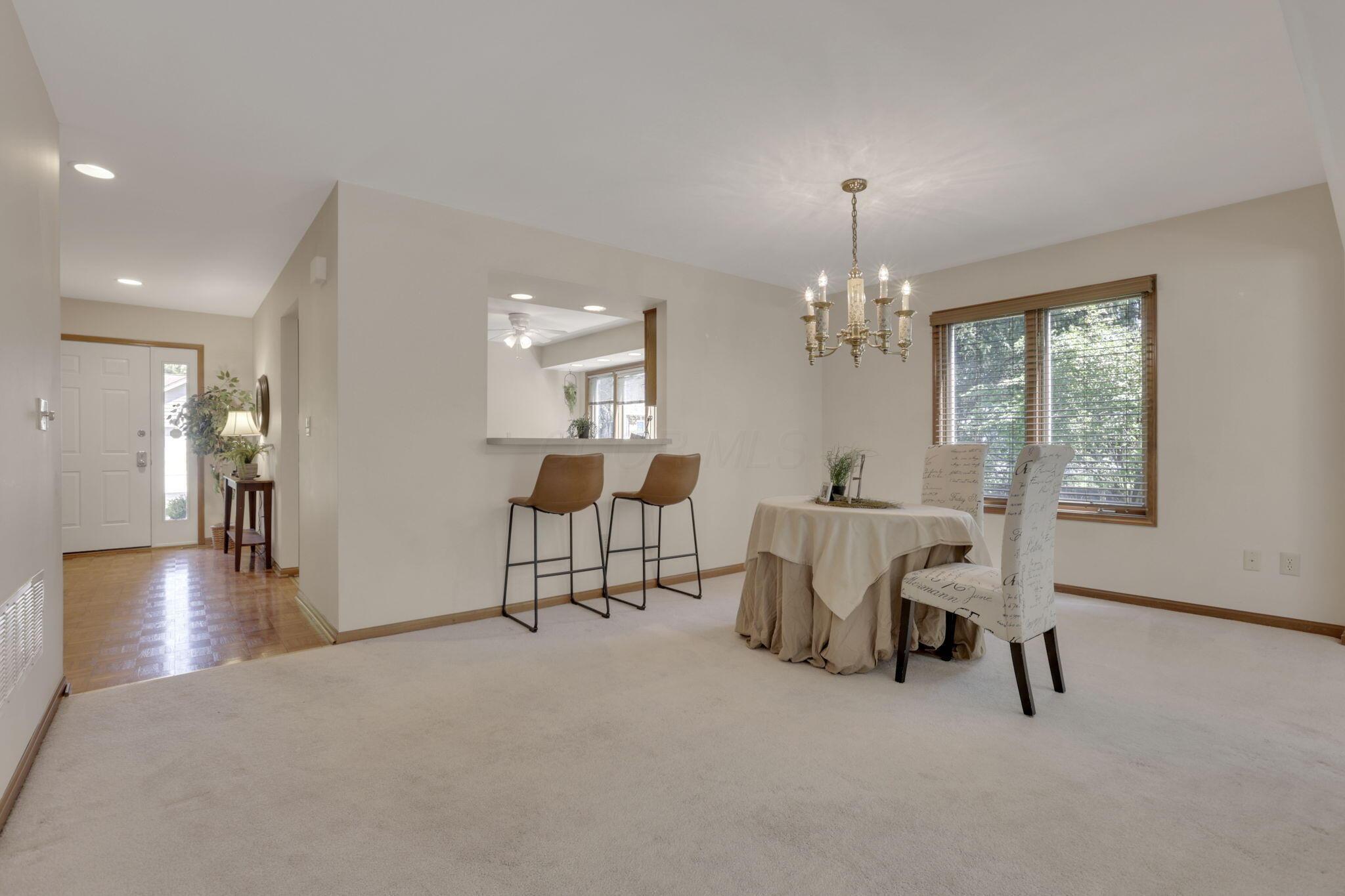 4960 Blendon Pond Drive, Westerville, Ohio image 17