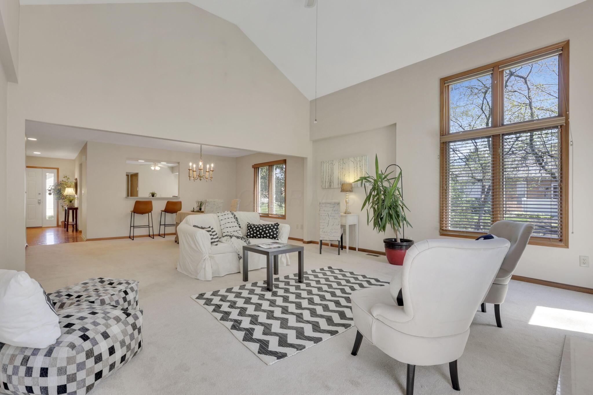4960 Blendon Pond Drive, Westerville, Ohio image 12