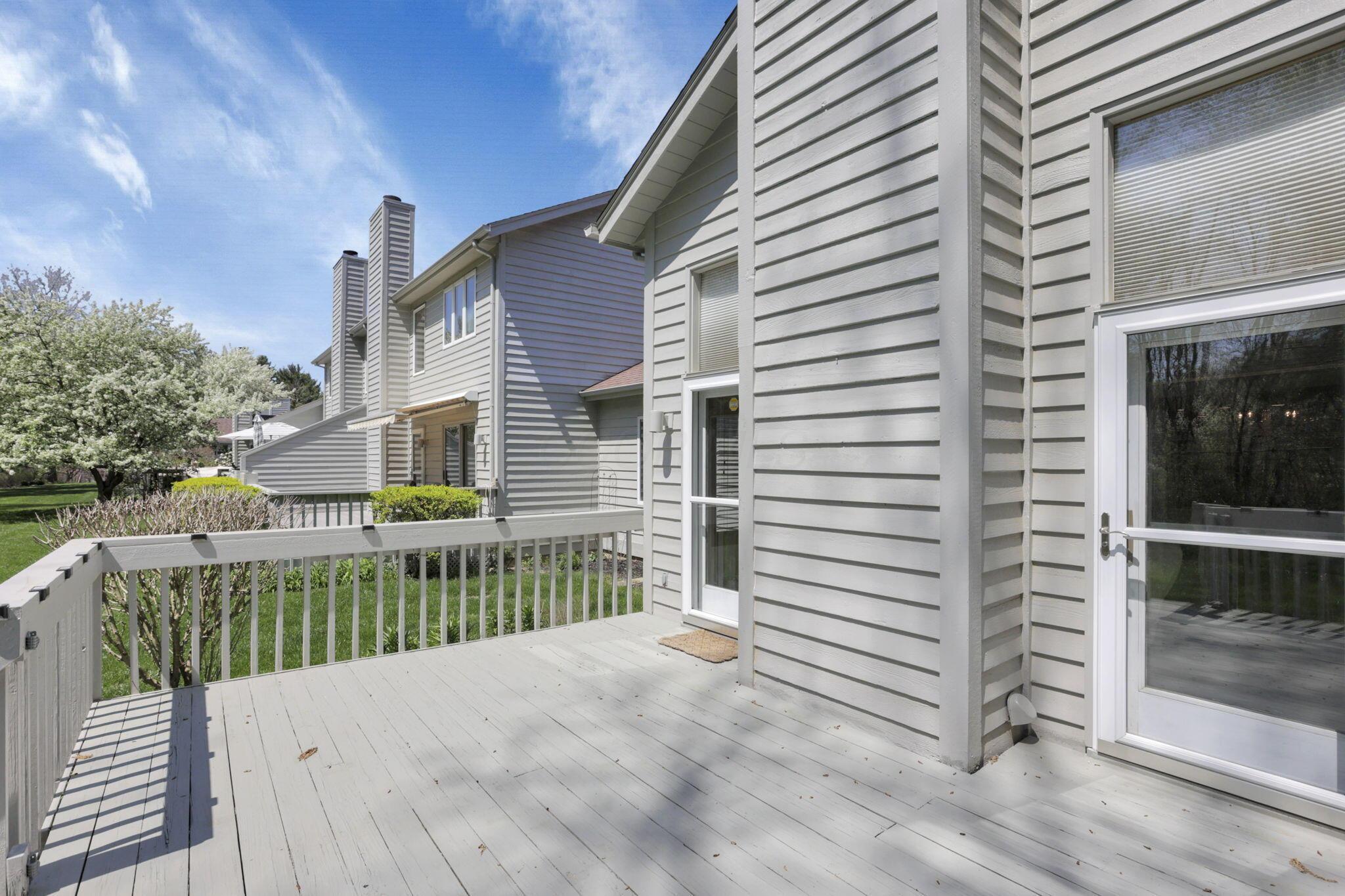 4960 Blendon Pond Drive, Westerville, Ohio image 41