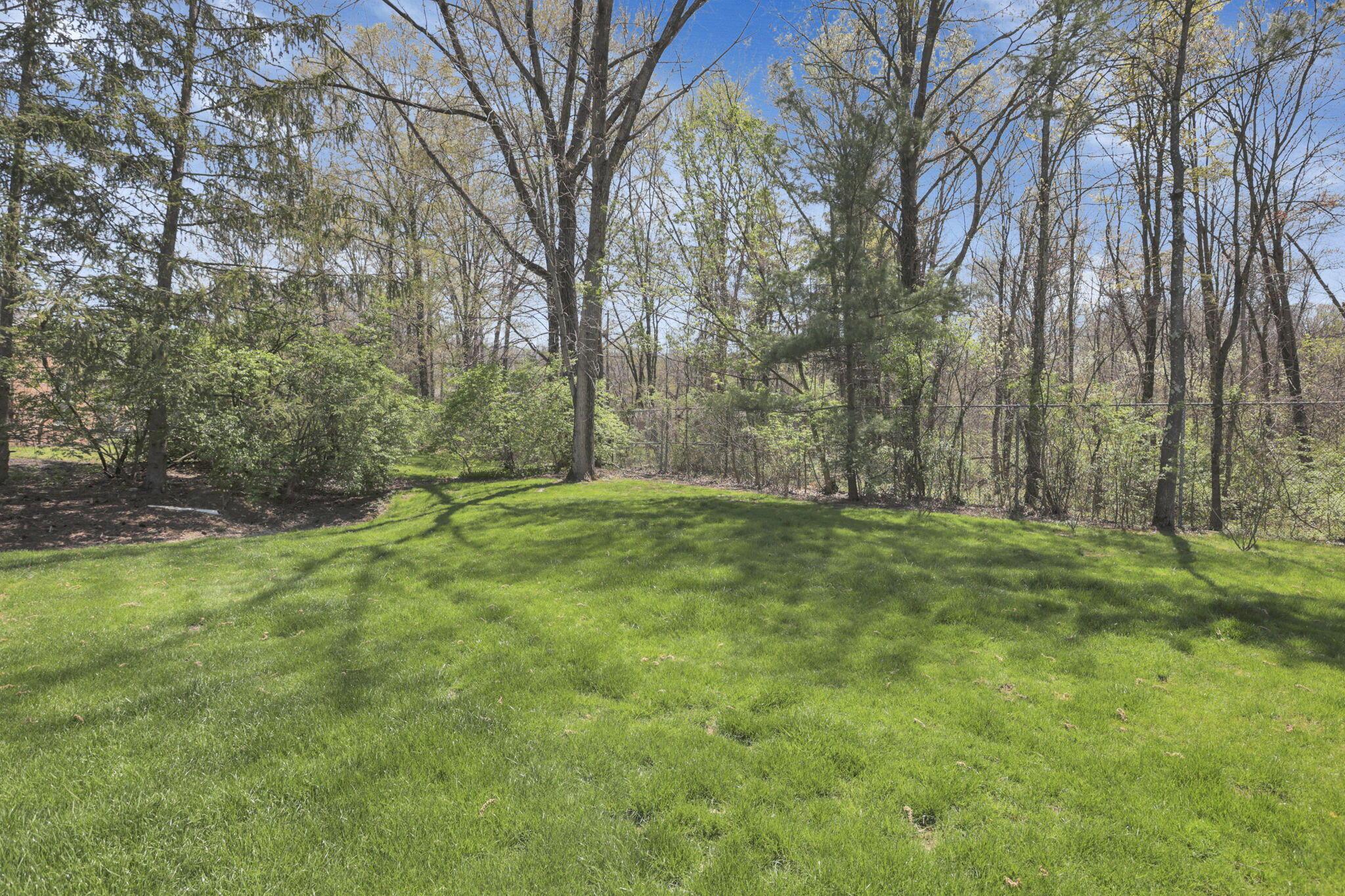 4960 Blendon Pond Drive, Westerville, Ohio image 45