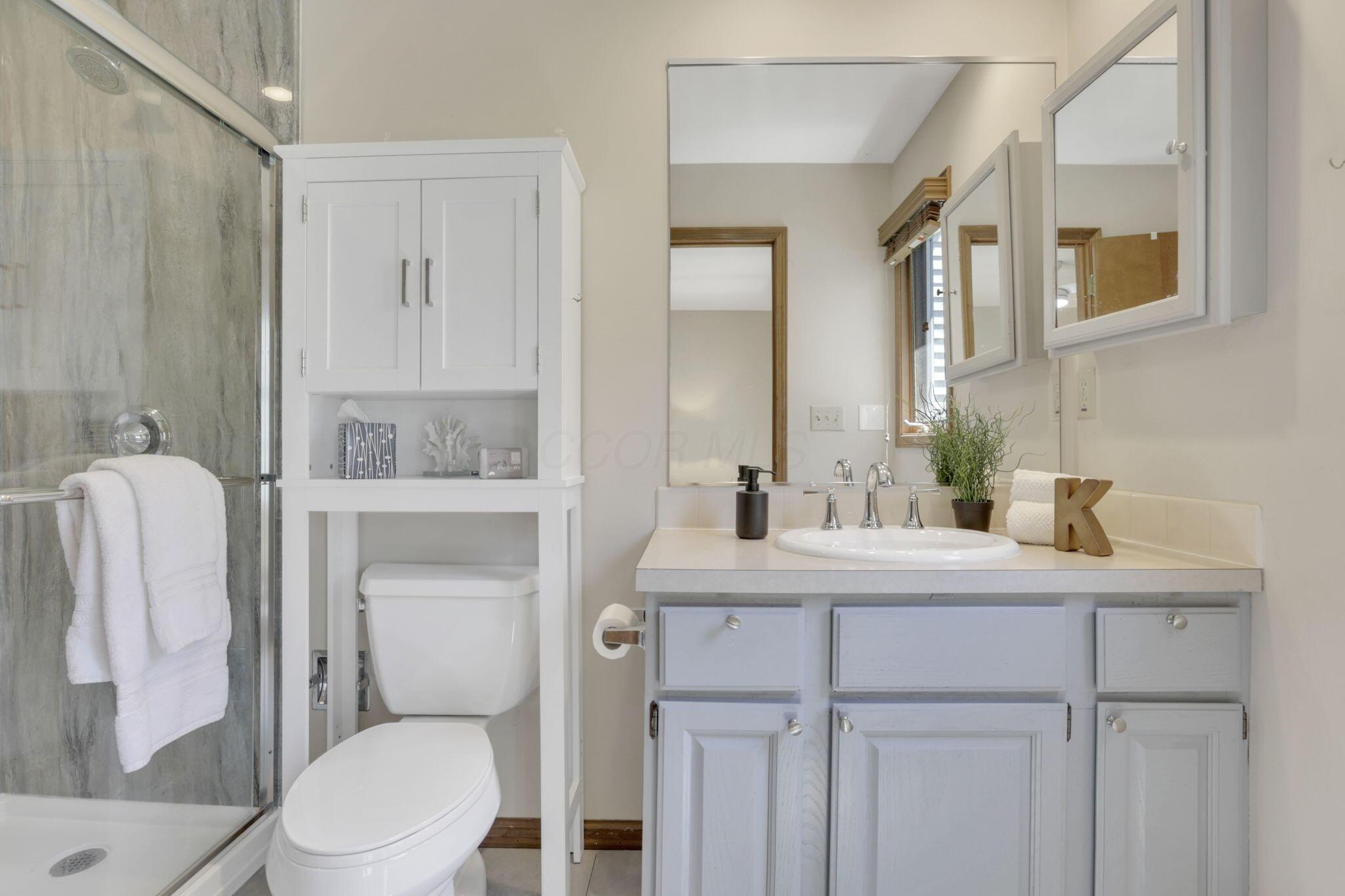 4960 Blendon Pond Drive, Westerville, Ohio image 30