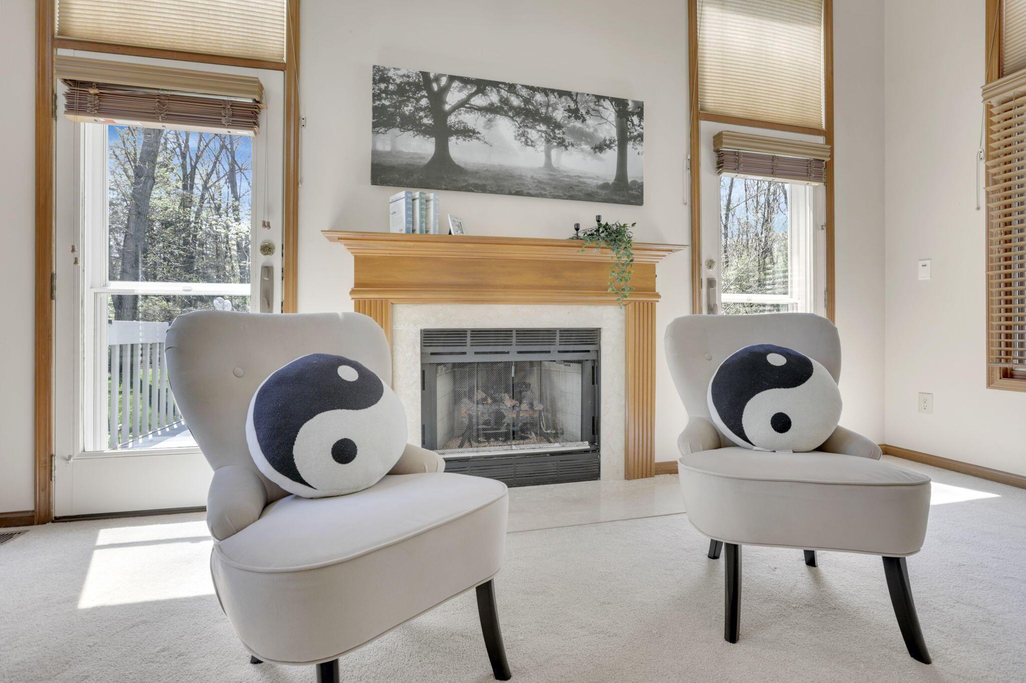 4960 Blendon Pond Drive, Westerville, Ohio image 13