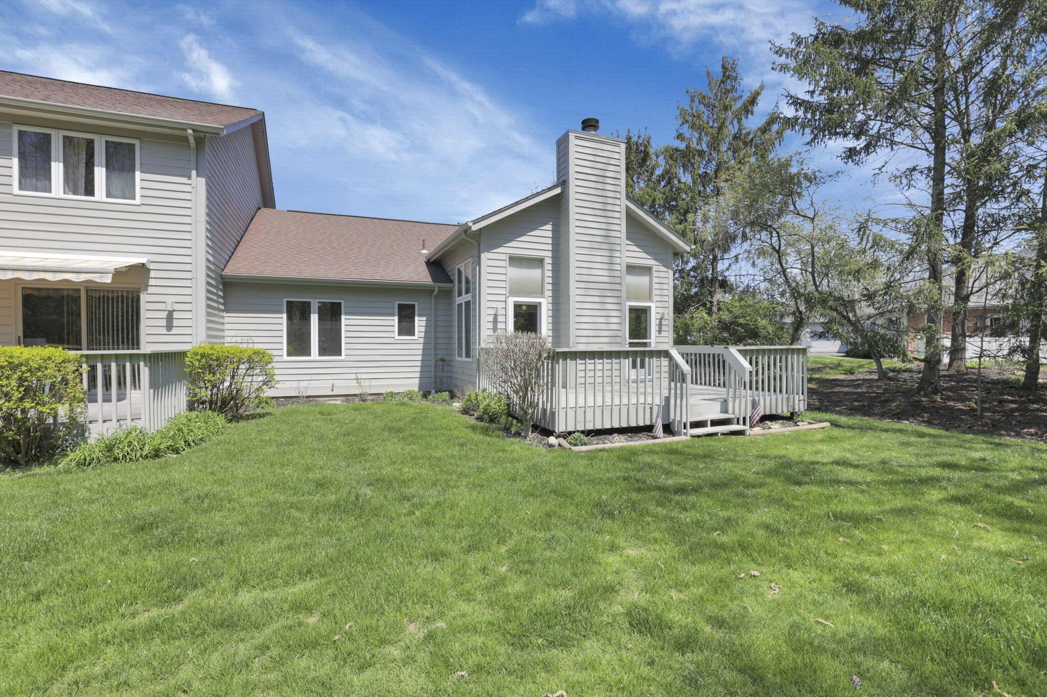 4960 Blendon Pond Drive, Westerville, Ohio image 40