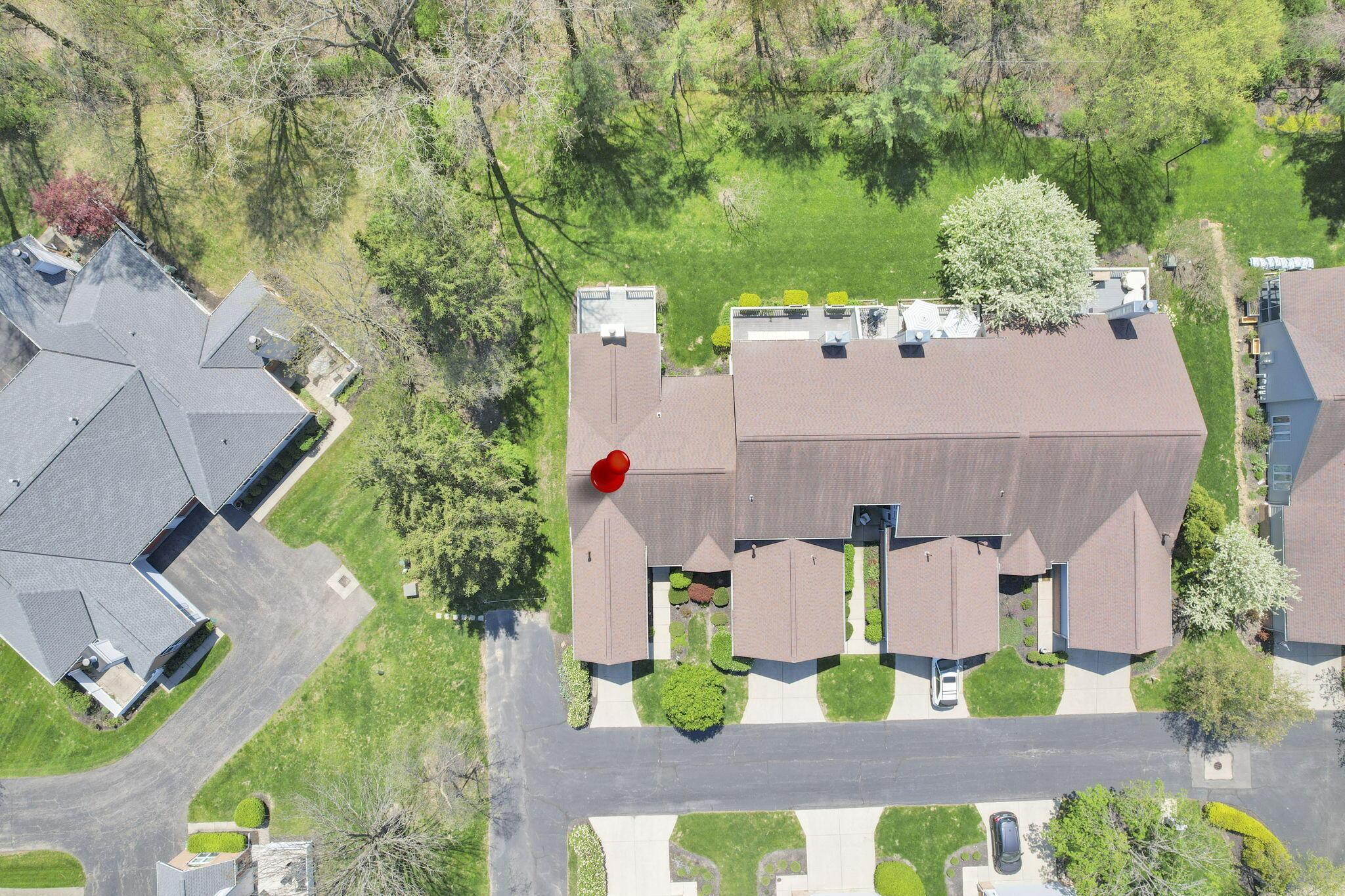 4960 Blendon Pond Drive, Westerville, Ohio image 50