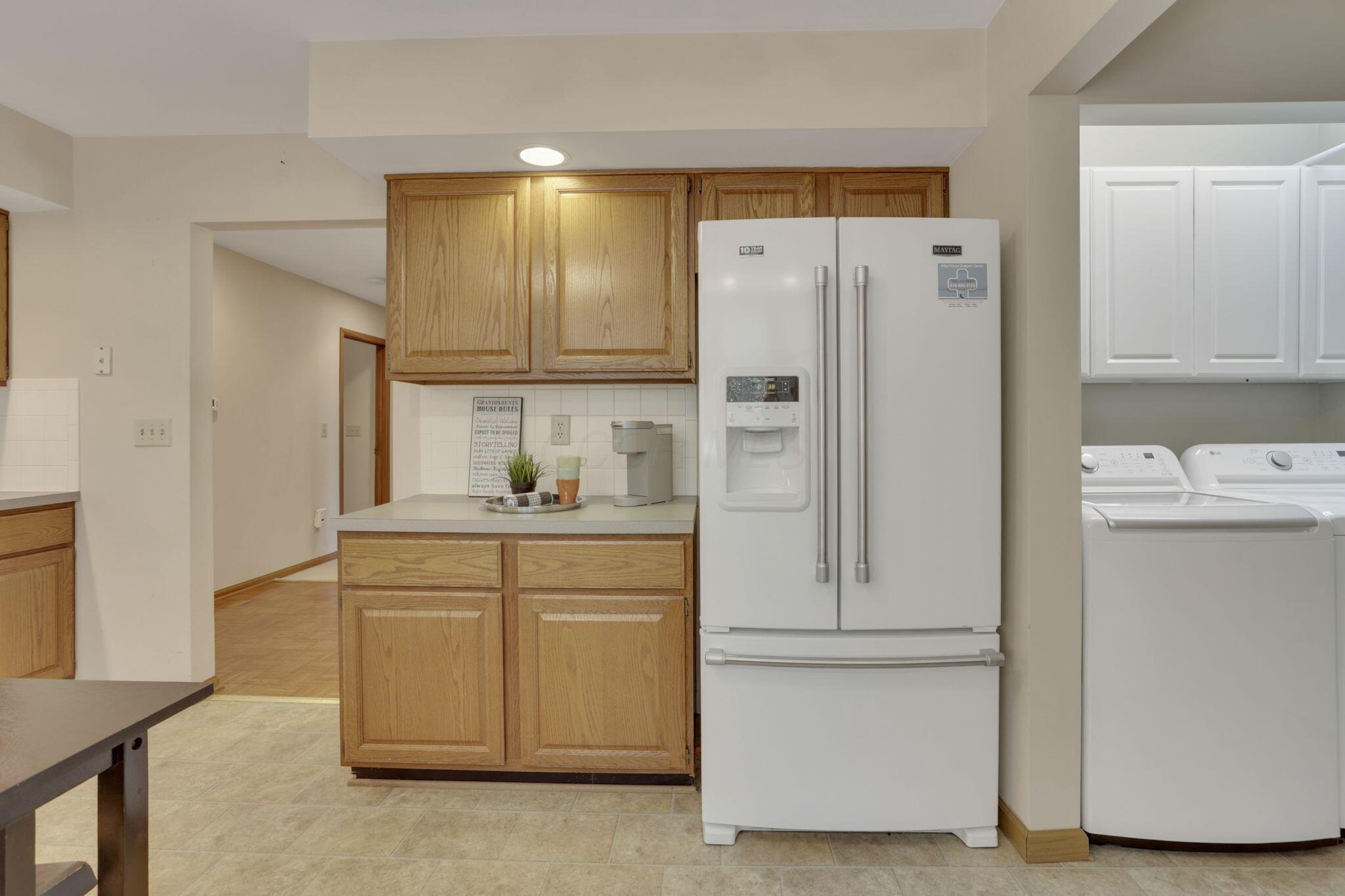 4960 Blendon Pond Drive, Westerville, Ohio image 26