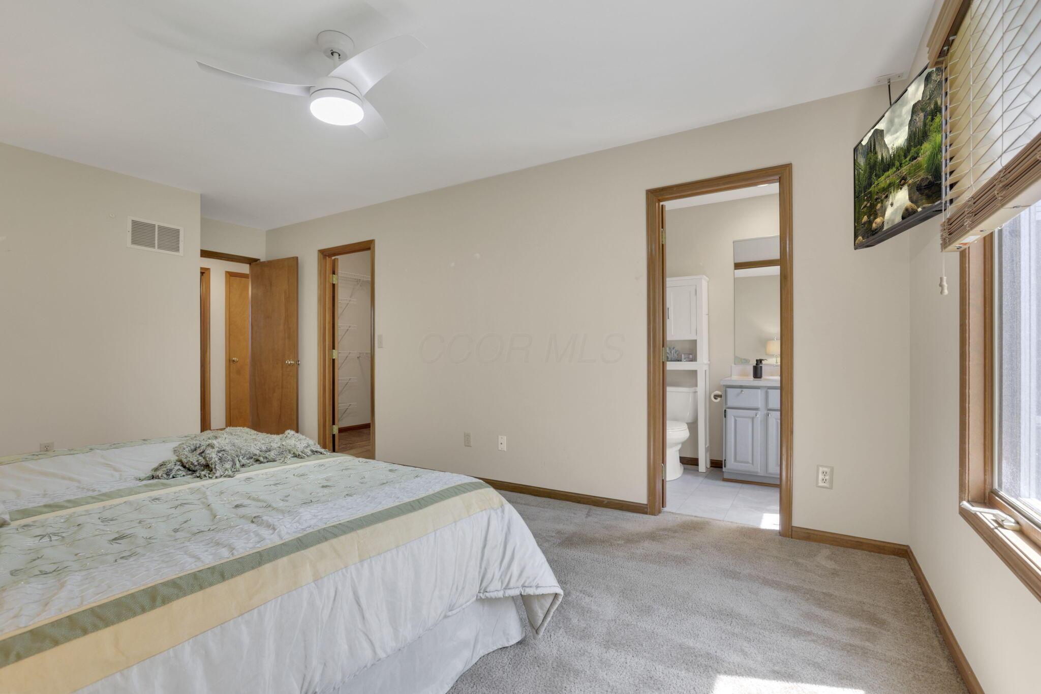 4960 Blendon Pond Drive, Westerville, Ohio image 28