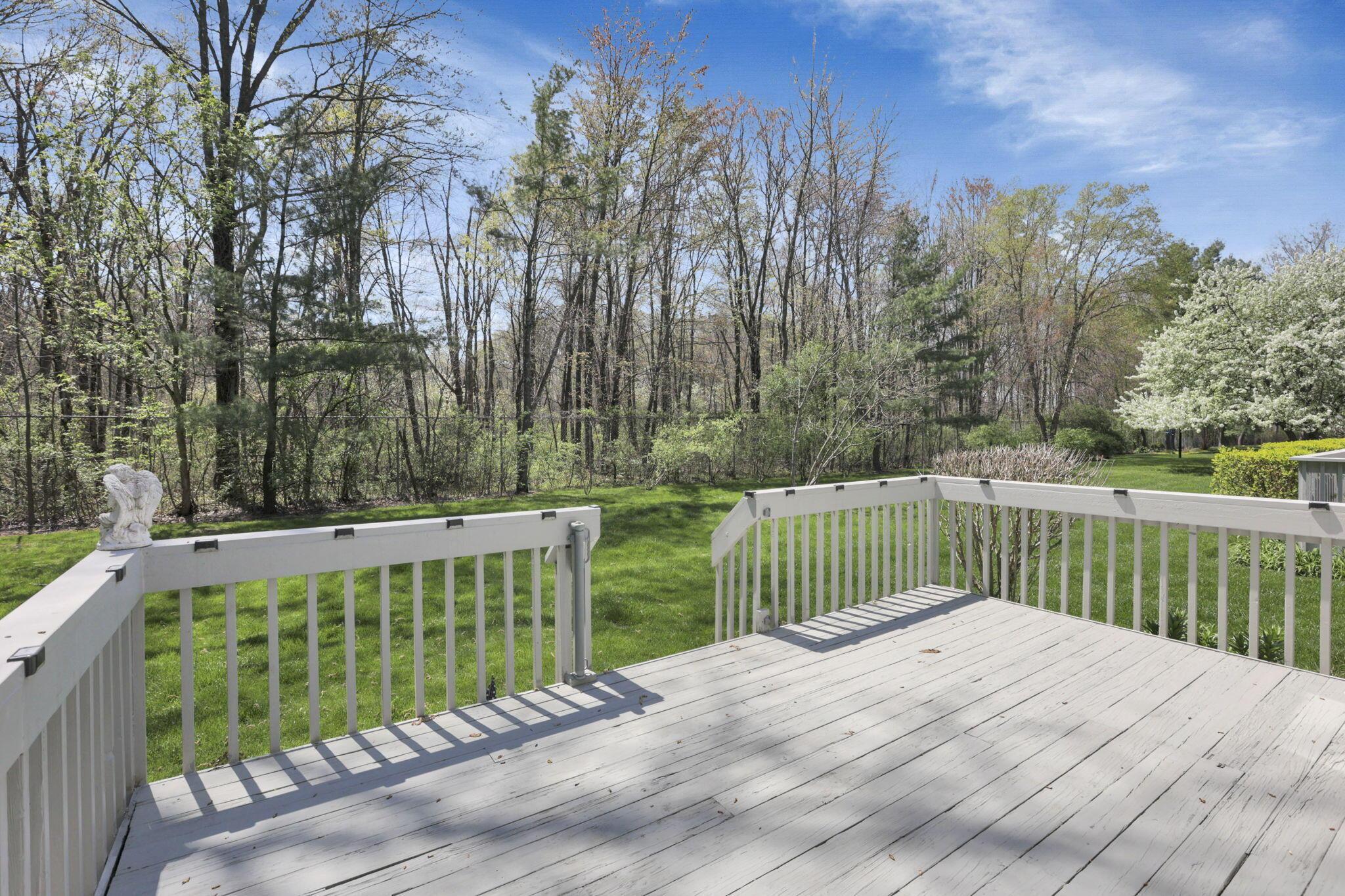4960 Blendon Pond Drive, Westerville, Ohio image 43