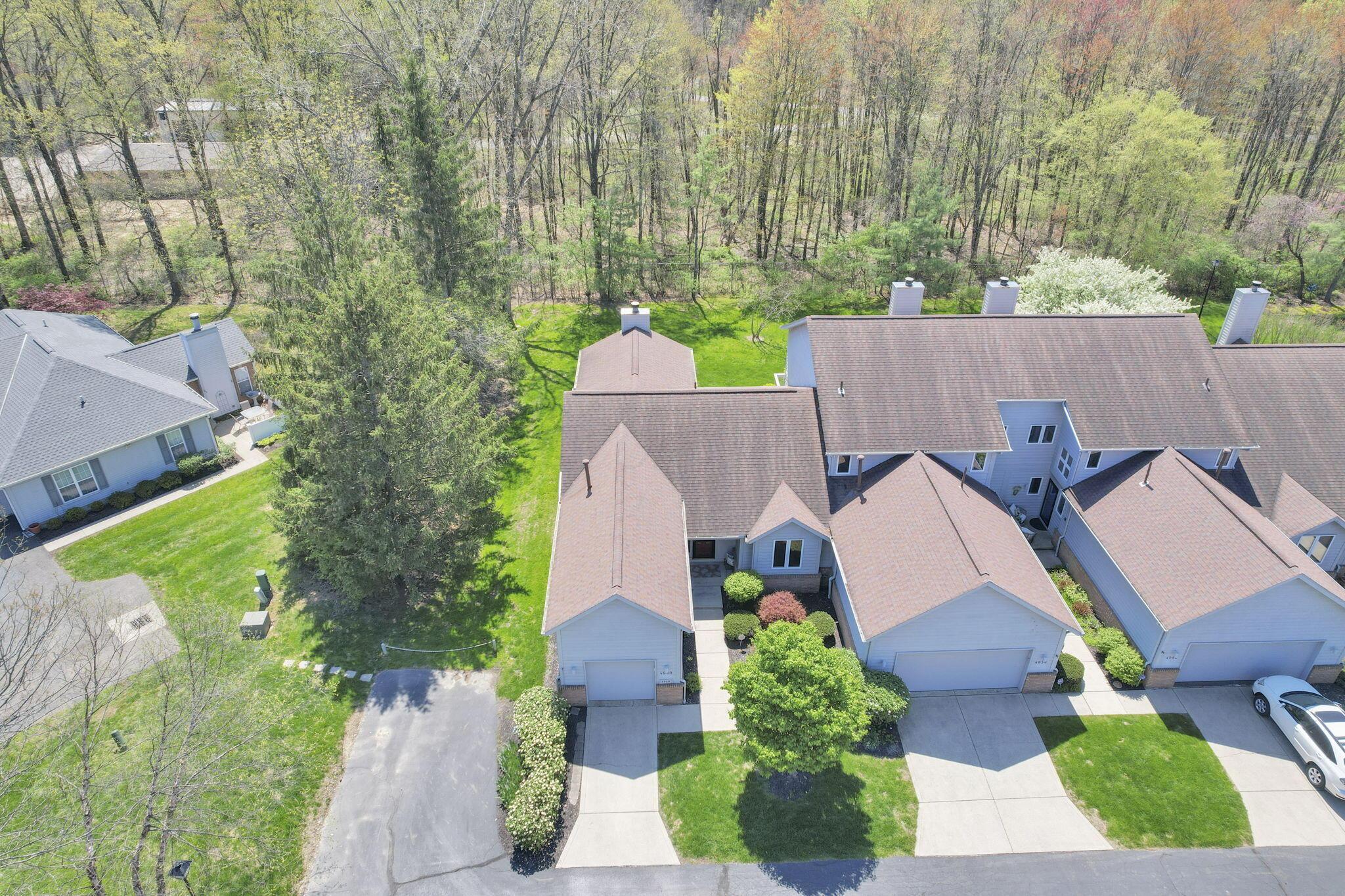 4960 Blendon Pond Drive, Westerville, Ohio image 49