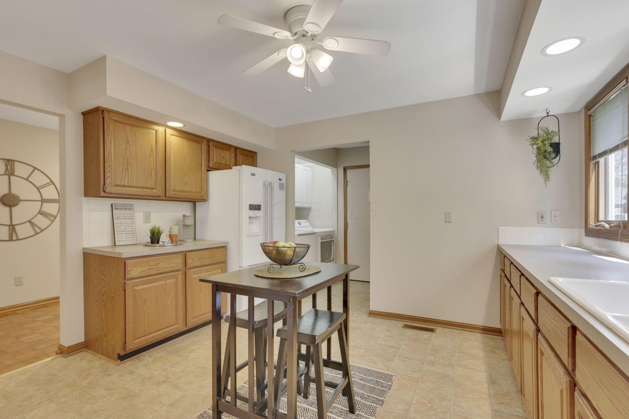 4960 Blendon Pond Drive, Westerville, Ohio image 19
