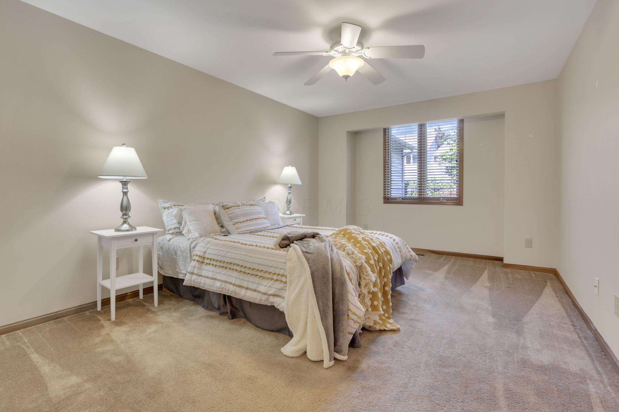 4960 Blendon Pond Drive, Westerville, Ohio image 34