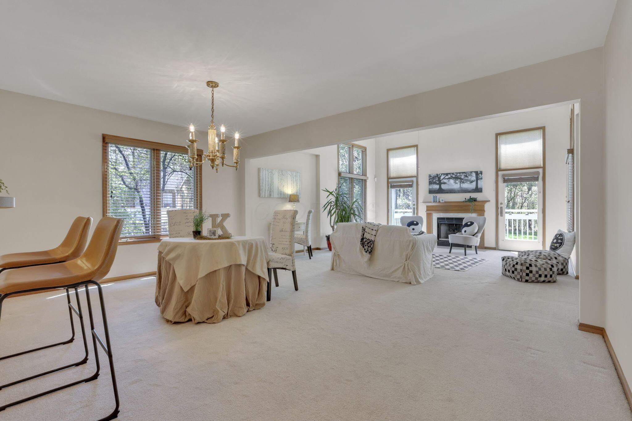 4960 Blendon Pond Drive, Westerville, Ohio image 15