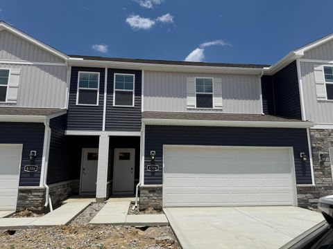 Photo of 6308 N Marinelli Drive N, Columbus, OH 43228 (MLS # 226020707)