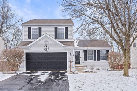 Photo of 1276 Four Star Drive E, Galloway, OH 43119 (MLS # 226005401)