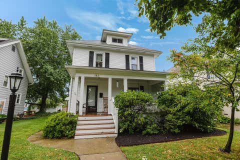 Photo of 183 Rugg Avenue, Newark, OH 43055 (MLS # 226030536)