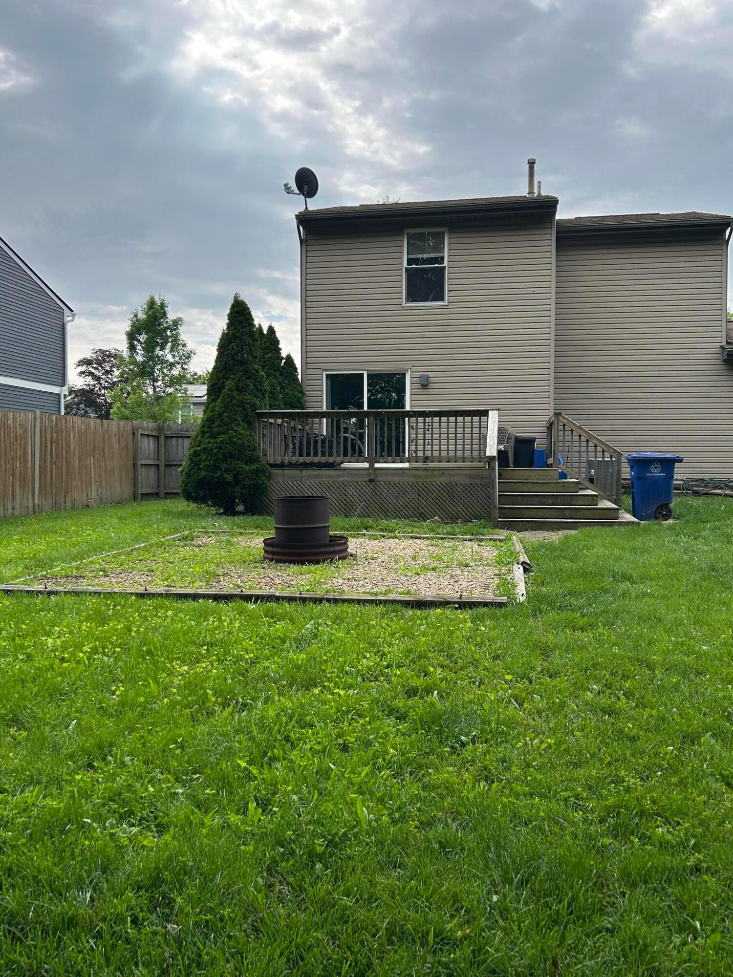 1400 Beetree Street, Galloway, Ohio image 36