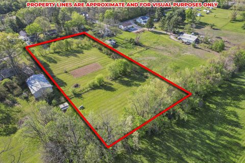 0 Waterloo Rd NW Canal Winchester OH 43110