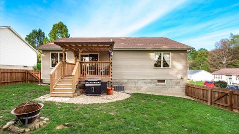 Tiny photo for 209 Fancy Street, Somerset, OH 43783 (MLS # 225038933)