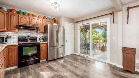 Tiny photo for 209 Fancy Street, Somerset, OH 43783 (MLS # 225038933)