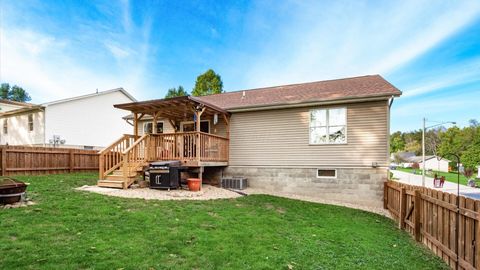 Tiny photo for 209 Fancy Street, Somerset, OH 43783 (MLS # 225038933)