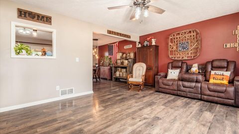 Tiny photo for 209 Fancy Street, Somerset, OH 43783 (MLS # 225038933)