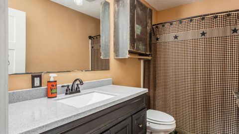Tiny photo for 209 Fancy Street, Somerset, OH 43783 (MLS # 225038933)