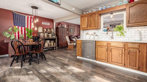 Tiny photo for 209 Fancy Street, Somerset, OH 43783 (MLS # 225038933)
