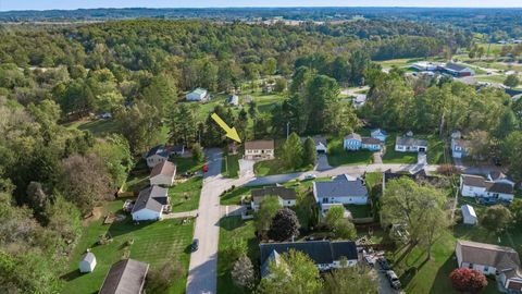 Tiny photo for 209 Fancy Street, Somerset, OH 43783 (MLS # 225038933)
