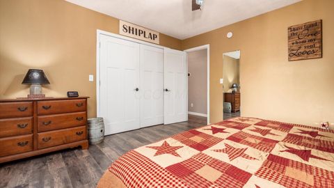 Tiny photo for 209 Fancy Street, Somerset, OH 43783 (MLS # 225038933)