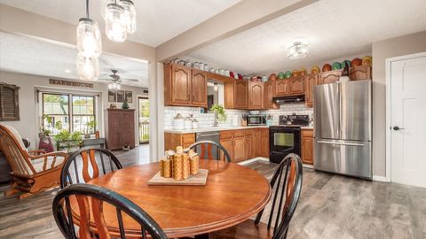 Tiny photo for 209 Fancy Street, Somerset, OH 43783 (MLS # 225038933)
