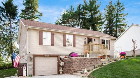 Tiny photo for 209 Fancy Street, Somerset, OH 43783 (MLS # 225038933)