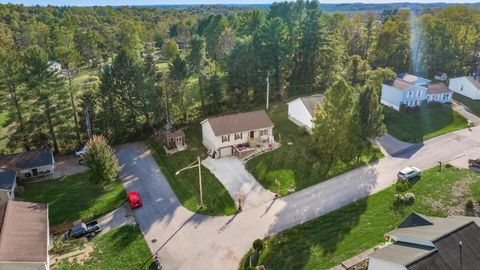 Tiny photo for 209 Fancy Street, Somerset, OH 43783 (MLS # 225038933)