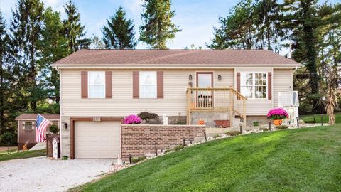 Tiny photo for 209 Fancy Street, Somerset, OH 43783 (MLS # 225038933)