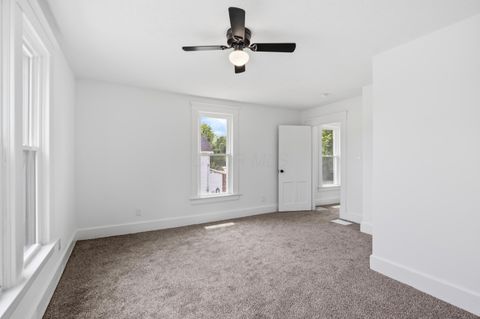 Tiny photo for 461 N Court Street, Circleville, OH 43113 (MLS # 226018096)