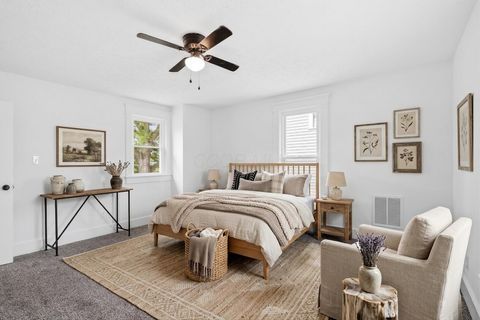 Tiny photo for 461 N Court Street, Circleville, OH 43113 (MLS # 226018096)
