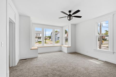 Tiny photo for 461 N Court Street, Circleville, OH 43113 (MLS # 226018096)