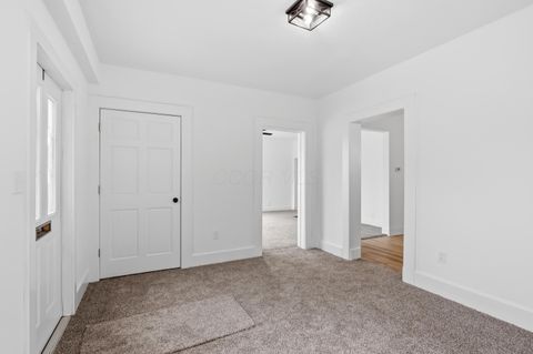 Tiny photo for 461 N Court Street, Circleville, OH 43113 (MLS # 226018096)