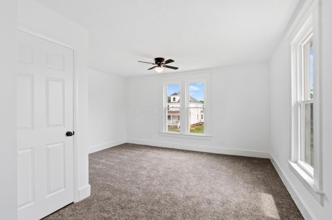 Tiny photo for 461 N Court Street, Circleville, OH 43113 (MLS # 226018096)