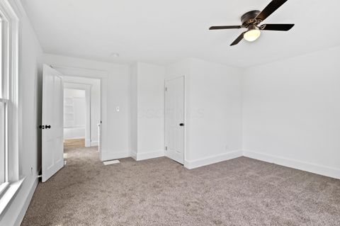 Tiny photo for 461 N Court Street, Circleville, OH 43113 (MLS # 226018096)