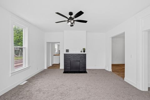 Tiny photo for 461 N Court Street, Circleville, OH 43113 (MLS # 226018096)