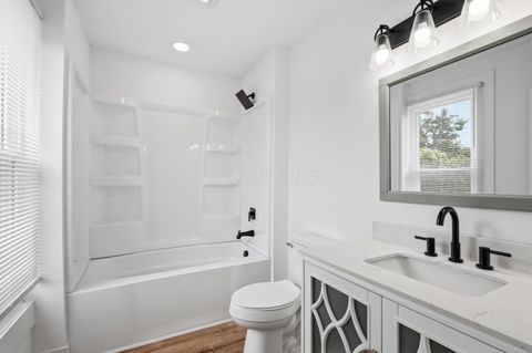 Tiny photo for 461 N Court Street, Circleville, OH 43113 (MLS # 226018096)