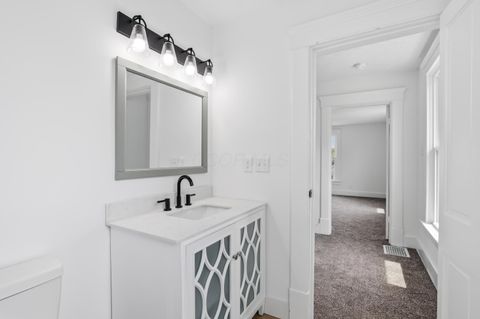 Tiny photo for 461 N Court Street, Circleville, OH 43113 (MLS # 226018096)