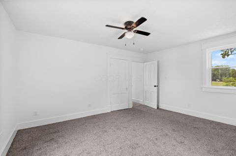 Tiny photo for 461 N Court Street, Circleville, OH 43113 (MLS # 226018096)
